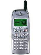 LG LG-200 caracteristicas tecnicas