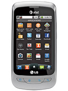 LG Thrive caracteristicas tecnicas