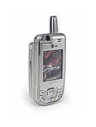 LG A7150 caracteristicas tecnicas