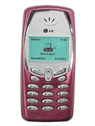 LG B1200 caracteristicas tecnicas