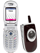 LG C1200 caracteristicas tecnicas