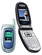 LG C1400 caracteristicas tecnicas