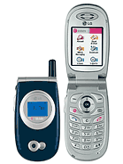 LG C2200 caracteristicas tecnicas