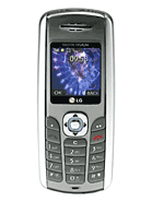 LG C3100 caracteristicas tecnicas