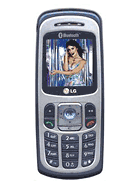 LG G1610 caracteristicas tecnicas