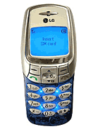 LG G3000 caracteristicas tecnicas