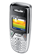 LG G3100 caracteristicas tecnicas