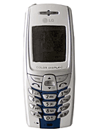 LG G5300 caracteristicas tecnicas