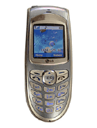 LG G5310 caracteristicas tecnicas