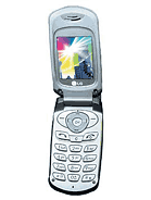 LG G5400 caracteristicas tecnicas