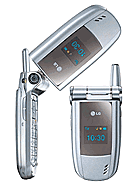 LG G7120 caracteristicas tecnicas