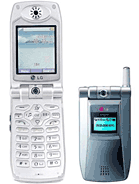 LG G8000 caracteristicas tecnicas