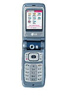 LG L5100 caracteristicas tecnicas