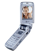 LG T5100 caracteristicas tecnicas