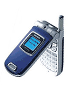 LG U8100 caracteristicas tecnicas