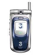 LG U8120 caracteristicas tecnicas