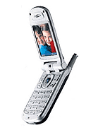 LG U8150 caracteristicas tecnicas