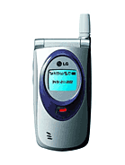 LG W5200 caracteristicas tecnicas