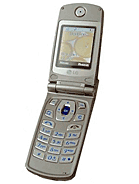 LG W7020 caracteristicas tecnicas