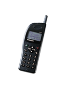 Maxon MX-3204 caracteristicas tecnicas