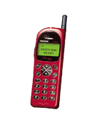 Maxon MX-6814 caracteristicas tecnicas