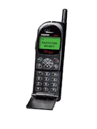 Maxon MX-6815 caracteristicas tecnicas