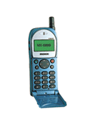 Maxon MX-6899 caracteristicas tecnicas