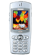 Maxon MX-7830 caracteristicas tecnicas