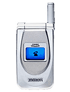Maxon MX-7920 caracteristicas tecnicas