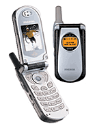 Maxon MX-C60 caracteristicas tecnicas