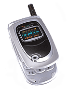 Maxon MX-C80 caracteristicas tecnicas