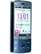 T-Mobile MDA Compact IV caracteristicas tecnicas