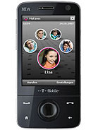 T-Mobile MDA Vario IV caracteristicas tecnicas