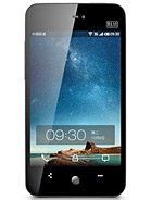 Meizu MX imagen