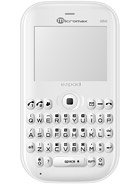 Micromax Q50 caracteristicas tecnicas