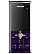 Micromax X370 caracteristicas tecnicas