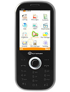 Micromax X395 caracteristicas tecnicas