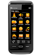 Micromax X560 caracteristicas tecnicas