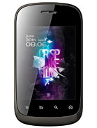 Micromax A52 caracteristicas tecnicas