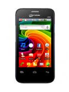 Micromax A56 caracteristicas tecnicas