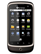 Micromax A70 caracteristicas tecnicas