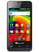 Micromax A73 caracteristicas tecnicas