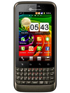 Micromax A78 caracteristicas tecnicas