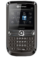 Micromax Q75 caracteristicas tecnicas