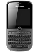 Micromax Q80 caracteristicas tecnicas