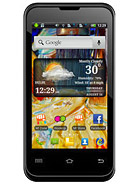 Micromax A87 Ninja 4.0 caracteristicas tecnicas