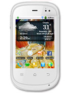 Micromax Superfone Punk A44 caracteristicas tecnicas