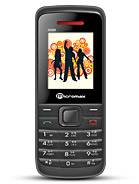 Micromax X118 caracteristicas tecnicas