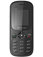 Micromax X11i caracteristicas tecnicas