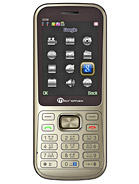 Micromax X231 caracteristicas tecnicas